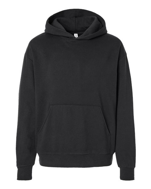 Independent Trading Co. - Unisex Avenue Hooded Sweatshirt