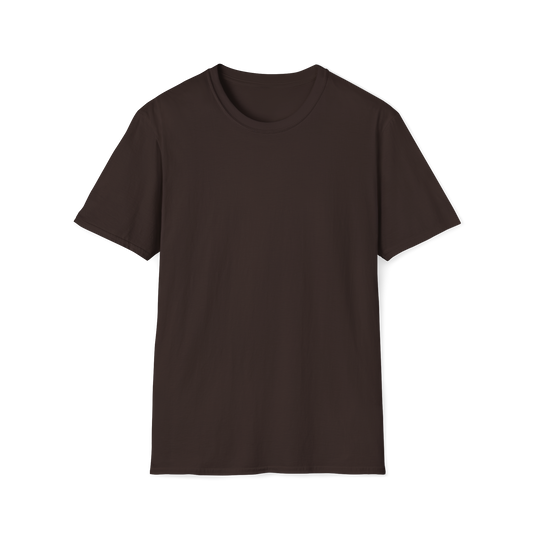 Gildan Softstyle 64000 Unisex Softstyle T-Shirt