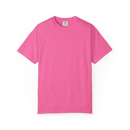 Comfort Colors C1717 T-shirt