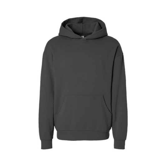 Independent Trading Co. - Unisex Avenue Hooded Sweatshirt